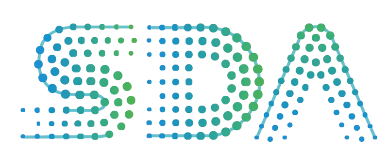 Saudi Digital Academy logo